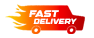 Fast delivery