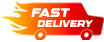 Fast delivery