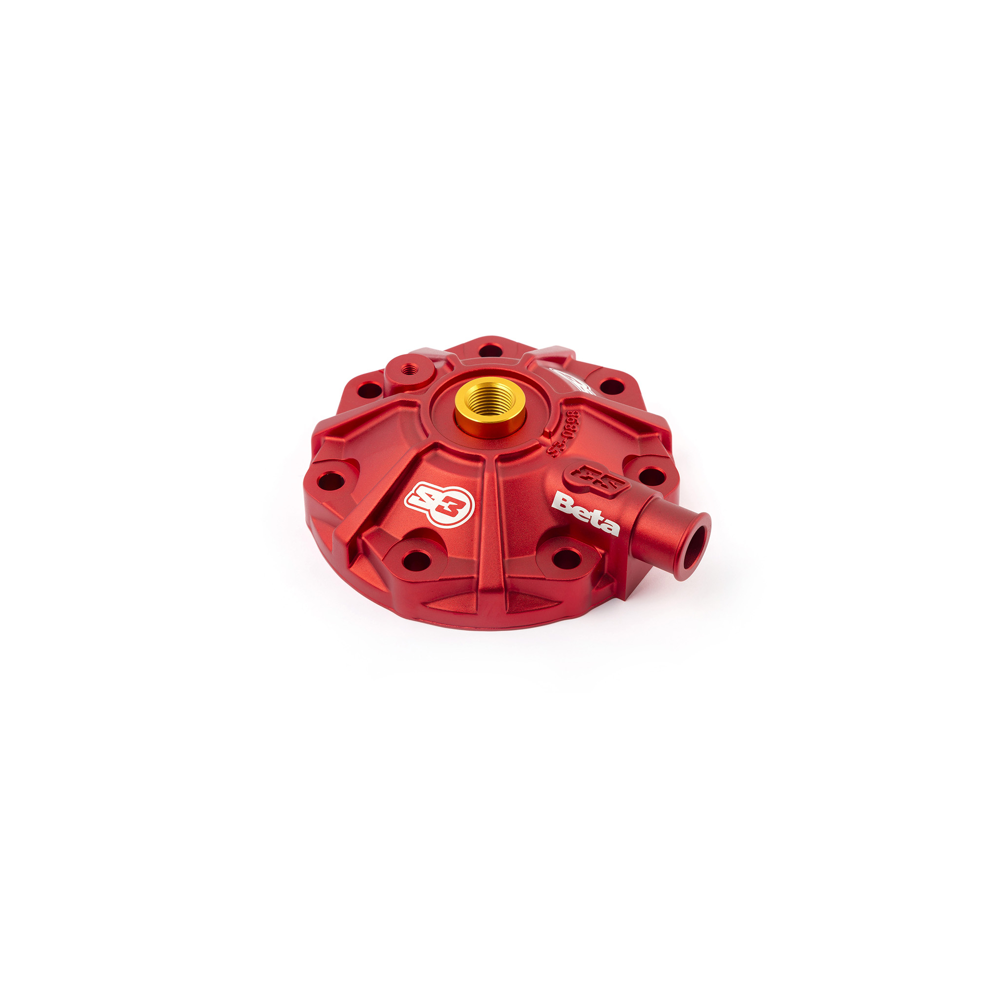 Vertex x Advan Collaboration Steering Wheel (Suede; Version