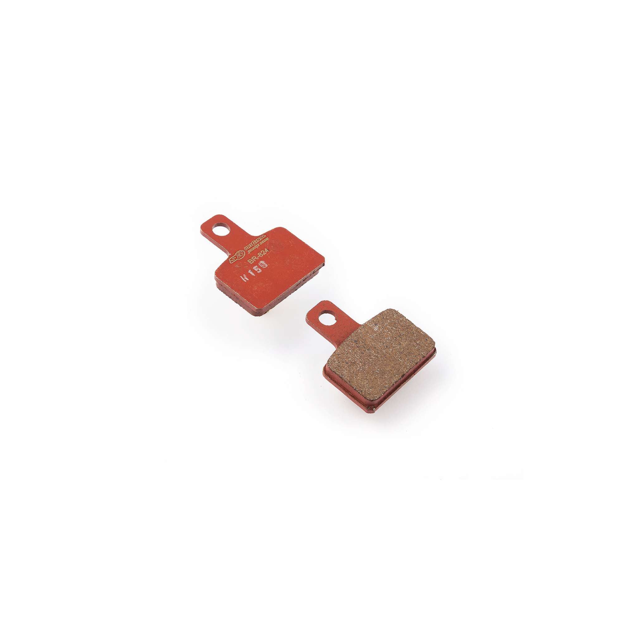 Tektro 824 brake pads store