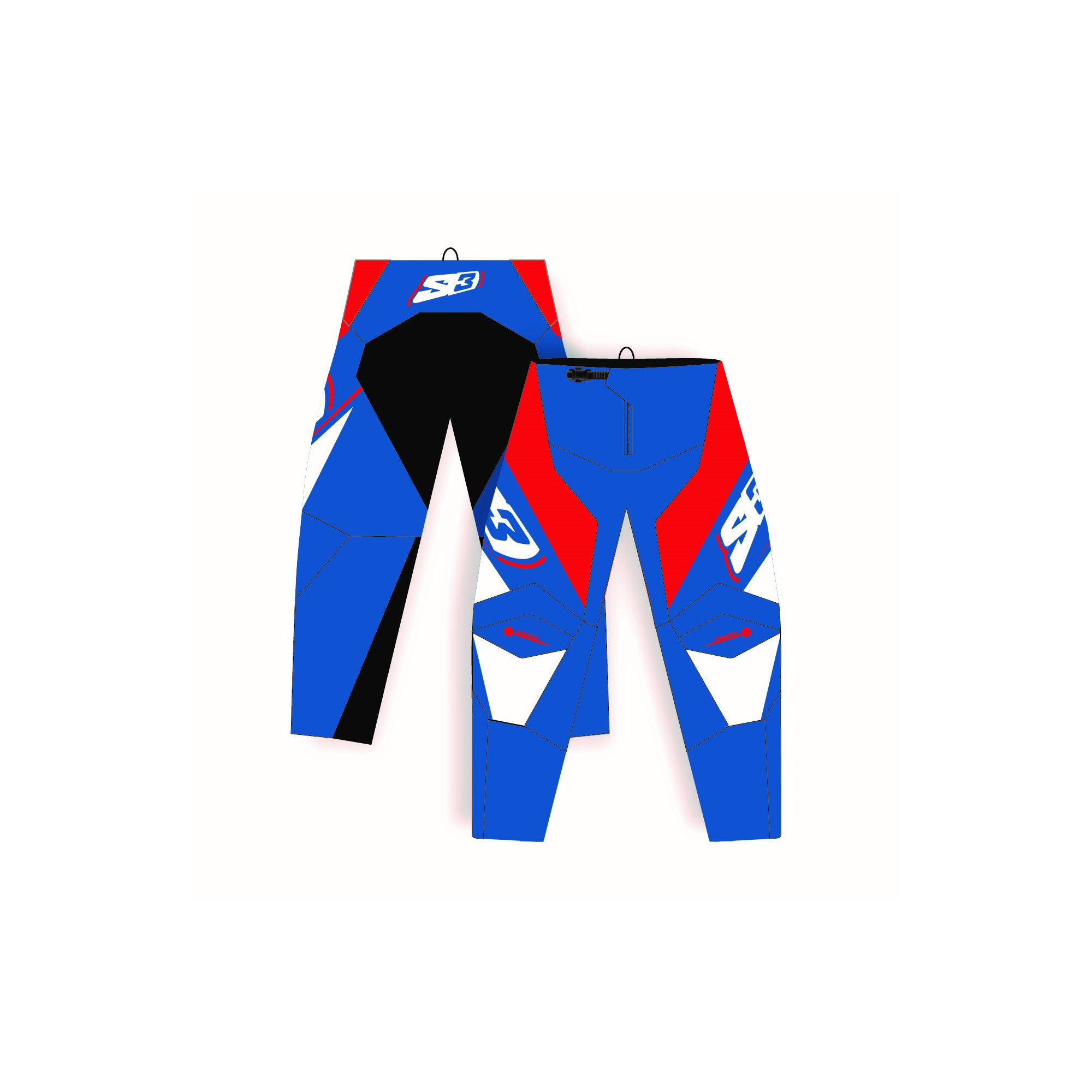 S3 enduro clearance
