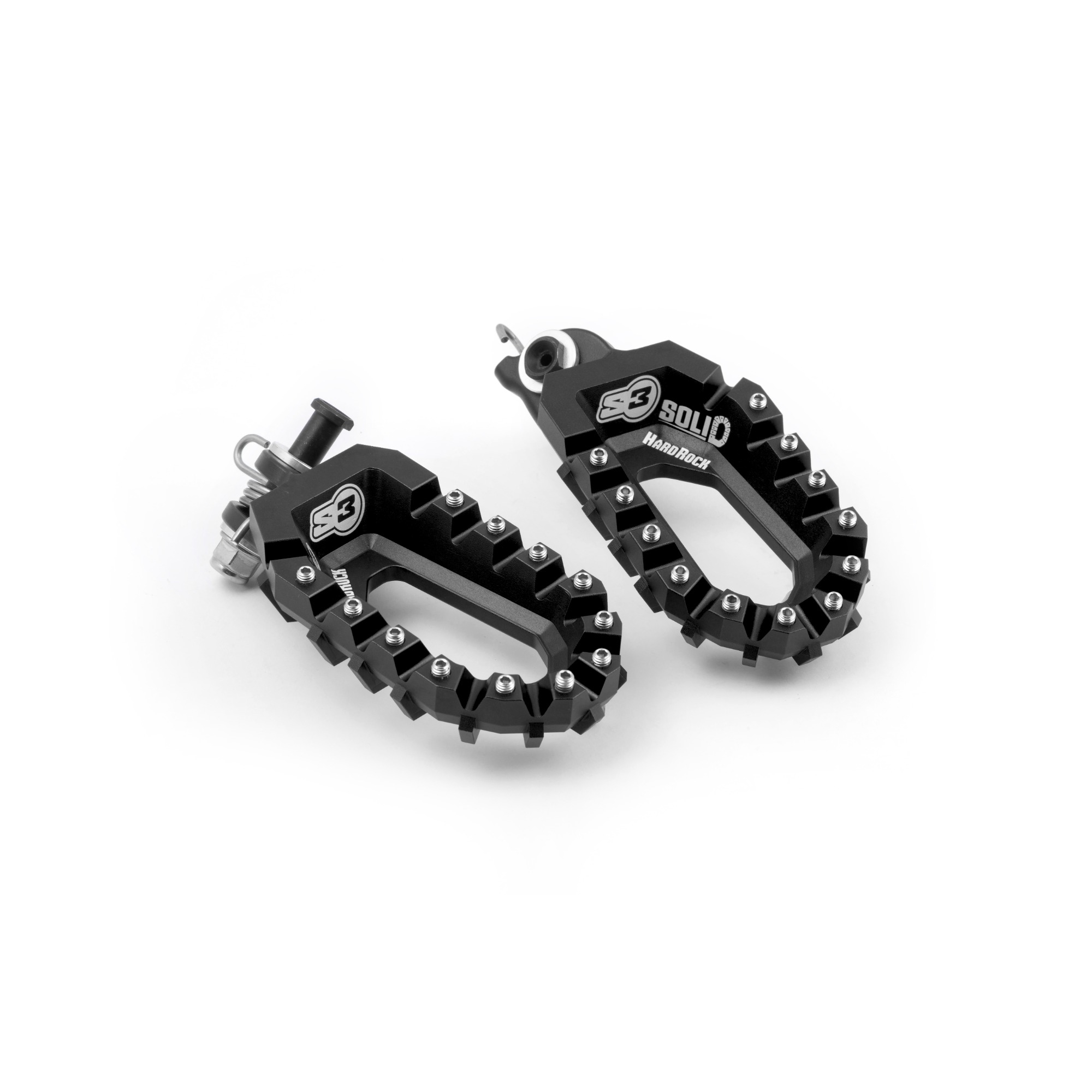Ktm 690 footpegs outlet