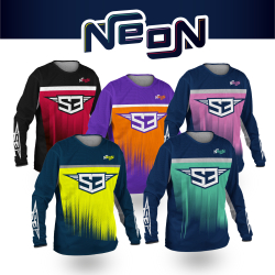 Enduro clothing S3 Parts