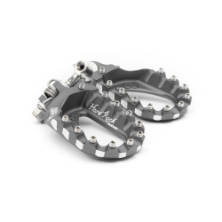 Repose-pieds S3 Punk pour moto cross enduro BETA GAS GAS RIEJU FANTIC  accessoires moto cross