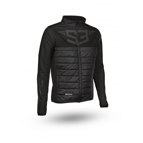 Maglietta Uomo Enduro Adventure Evolution – 100% Cotone, Girocollo, Vestibilità Comoda, Stampa Avventura