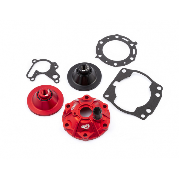 Montesa Cota 315R Head Cover Inserts S3 Parts