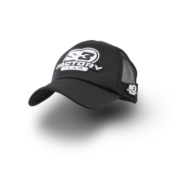 BMW Cap – Paddock Shop