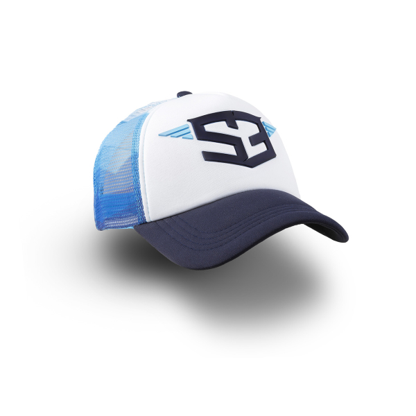 BMW Cap – Paddock Shop