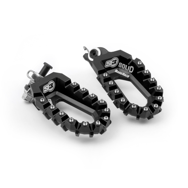 FOOTPEGS suitable for KTM ADVENTURE S3 Parts