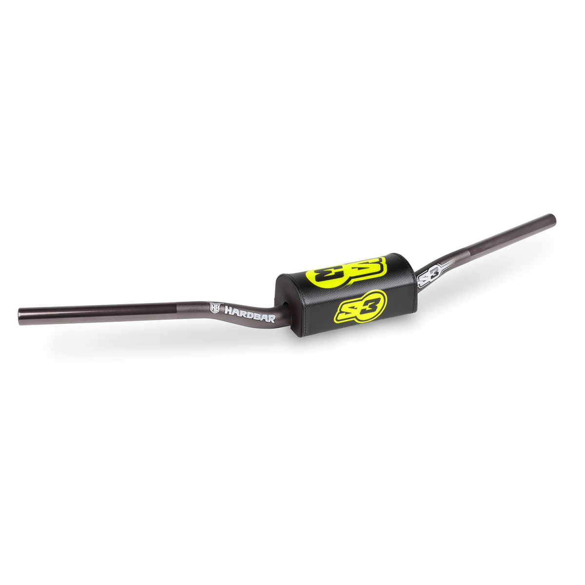 Handlebar S3 7050 THE ENDURO BAR - S3 Parts