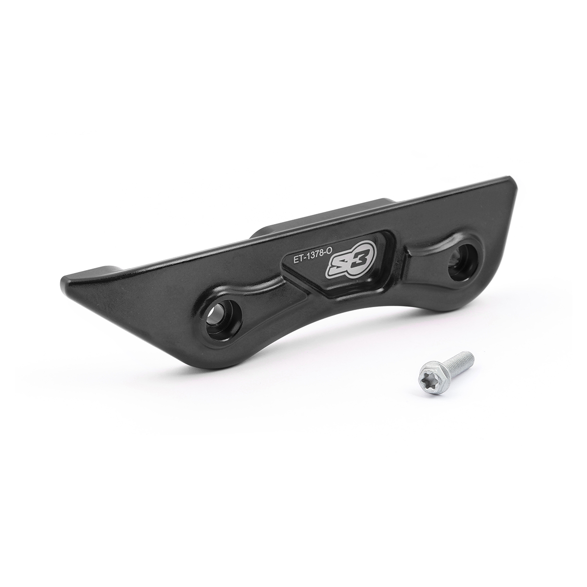 chain guide hard enduro - S3 Parts