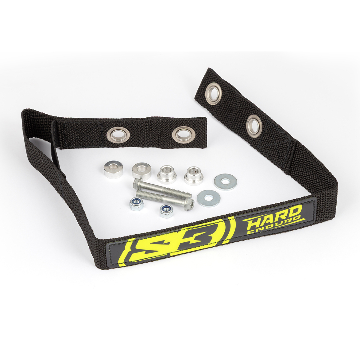 Bandes réfléchissantes pour la course à pied, pêche, cyclisme, avertissement, matériau réfléchissant, sangle de sécurité, bande réfléchissante  30