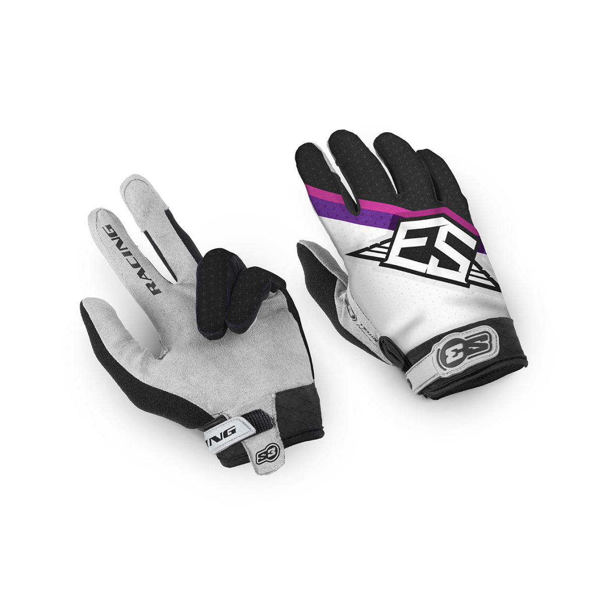 GLOVES S3 RACING - S3 Parts