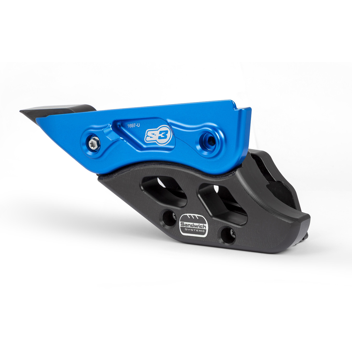 Remote Cable Port Tailcap For SF Lights & Blazer LEP Ghana