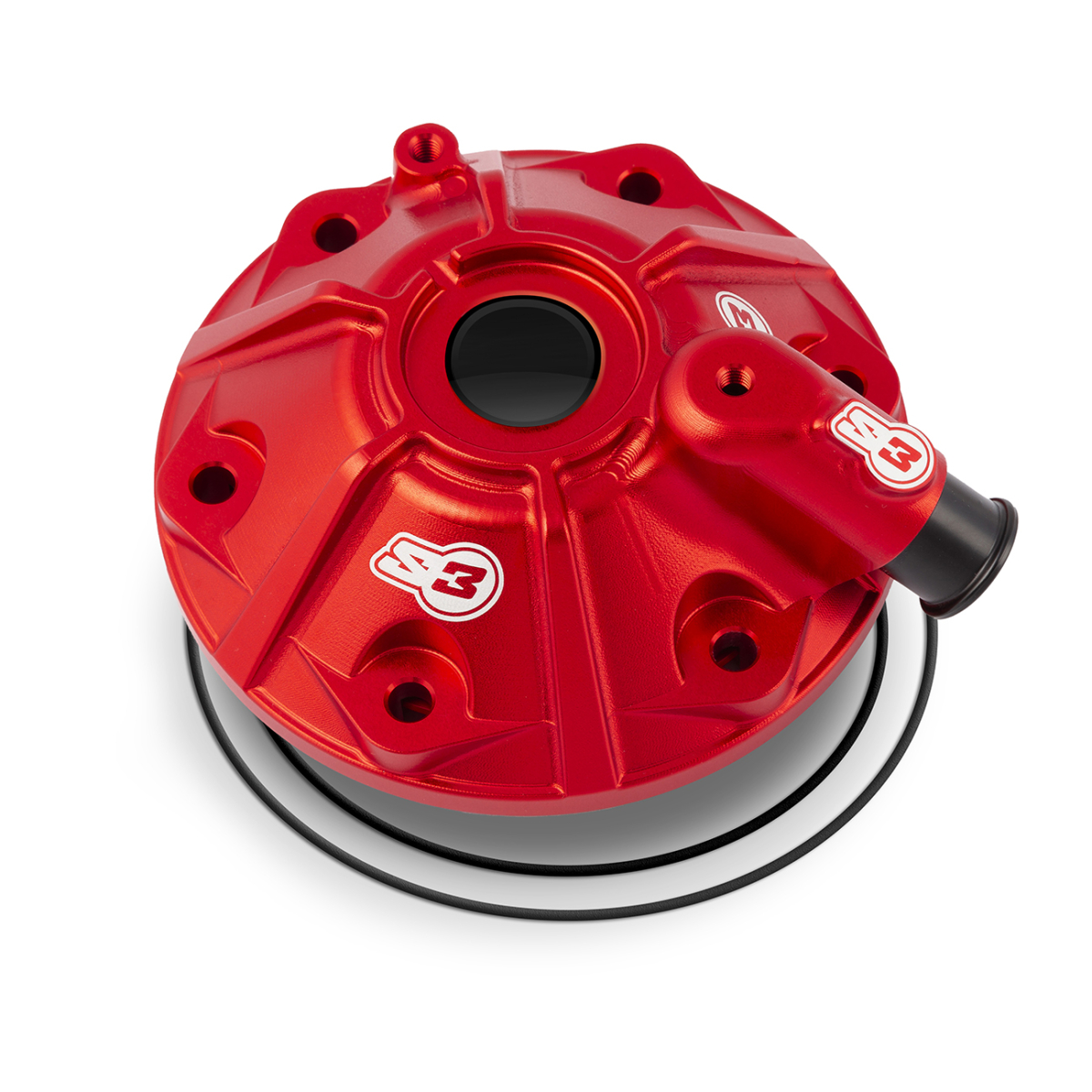 CYLINDER HEAD GASGAS TXT 2023-> - S3 Parts