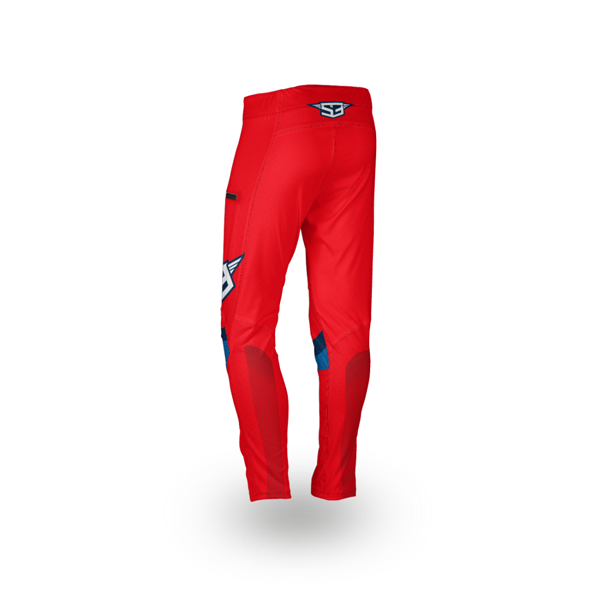 S3 RED RACING TRIAL COLLECTION - S3 Parts