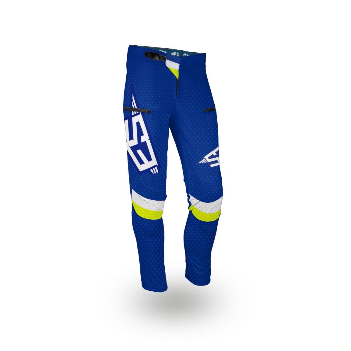 S3 BLUE RACING TRIAL COLLECTION - S3 Parts