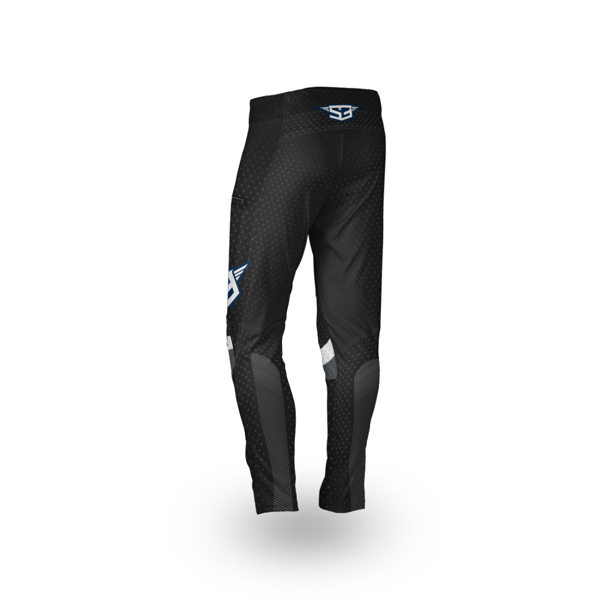 新品　salsation Close fitting pants Lサイズ GA LINE JERSEY PANTS *セットアップ対応(MENS)｜ファッション