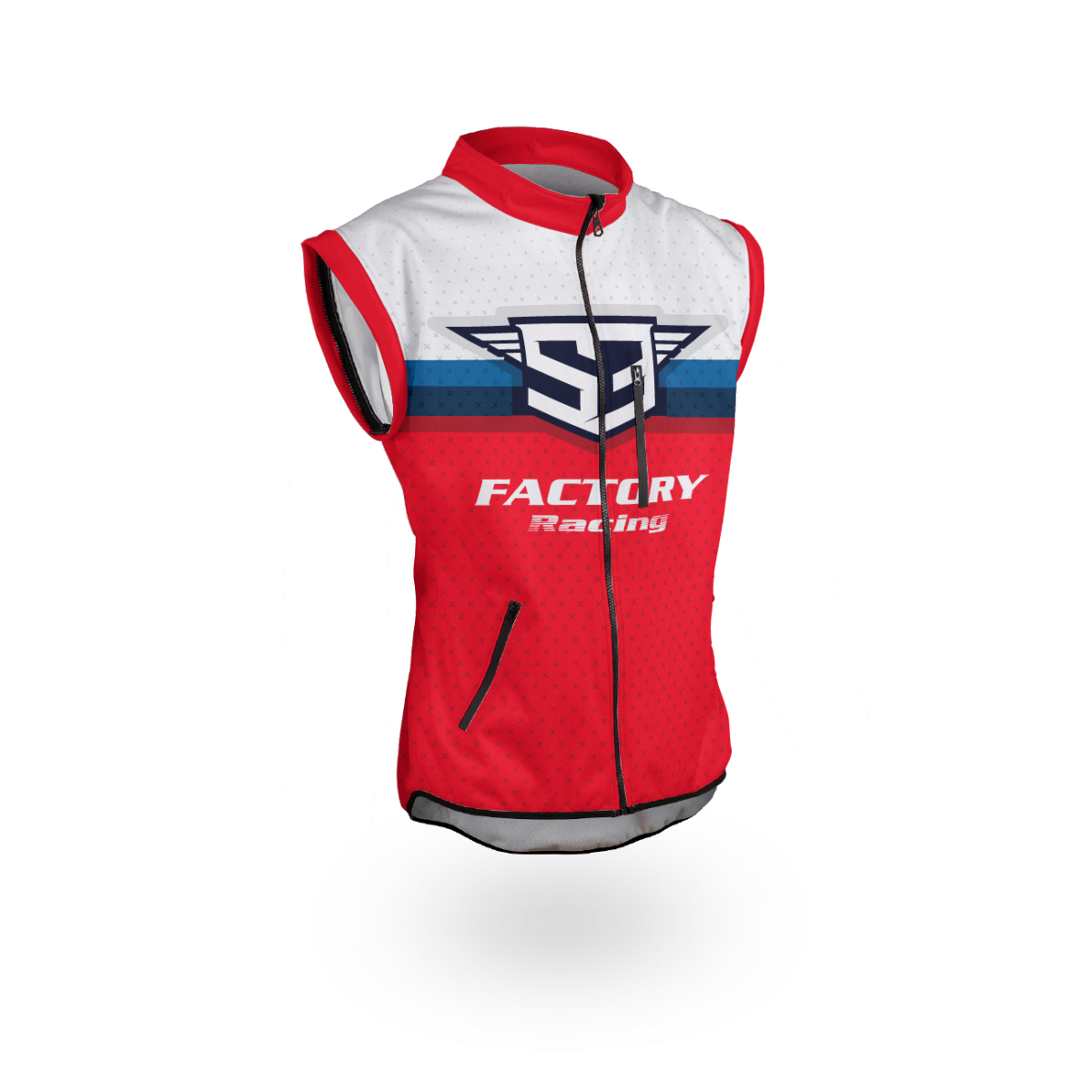 S3 RED RALLY COLLECTION - S3 Parts