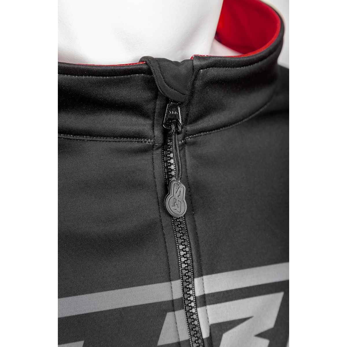 Hybrid Jacket S3 - S3 Parts