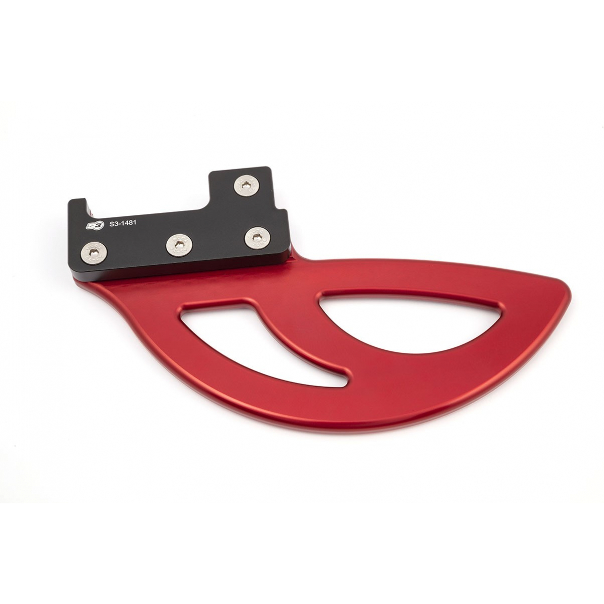 Couvercle De Protection De Disque De Frein Arrière Pour Suzuki DRZ400S