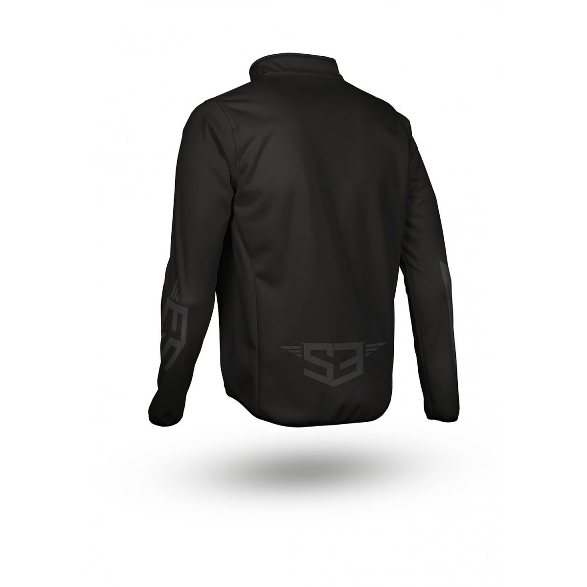 ラッセルノ SKELETON JERSEY ANORAK サイズ6 BLK 新品 Alp N Rock Ali II 1/2 Zip Sweater - Women's