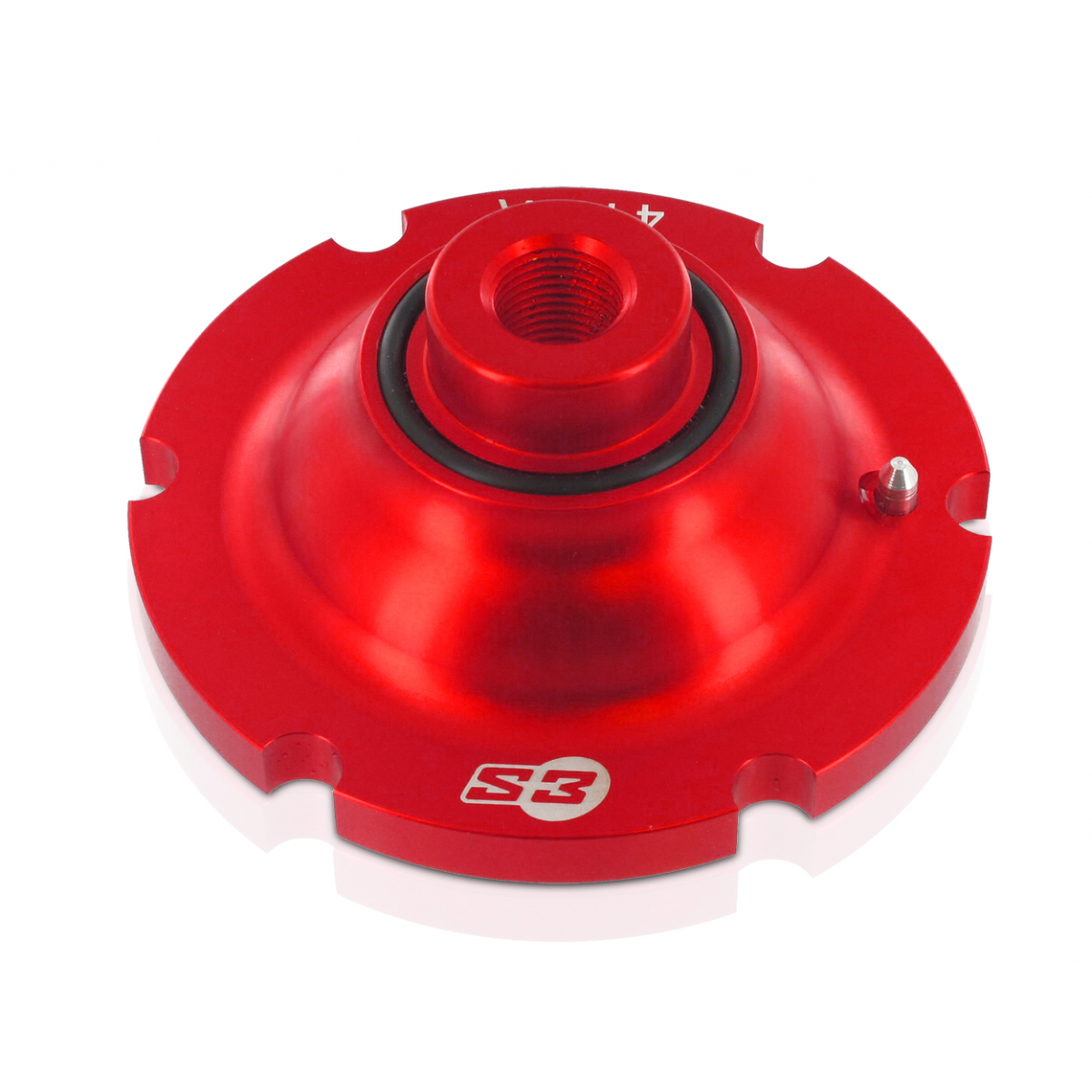 CYLINDER HEAD Gas Gas TXT 2014-2022 - S3 Parts