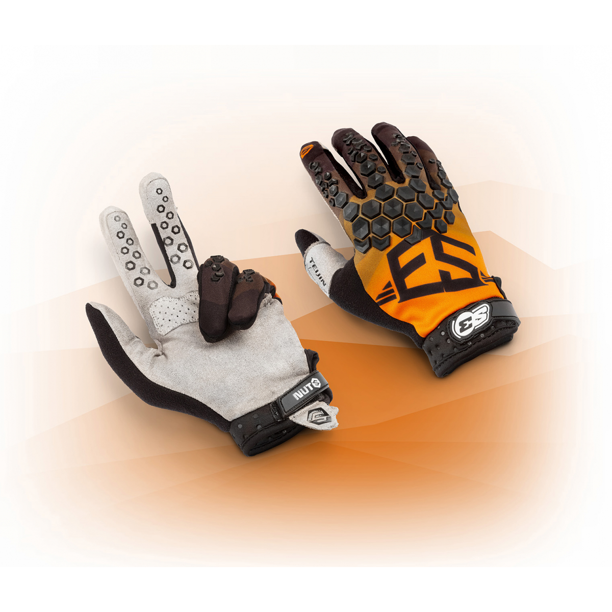 GLOVES NUTS S3 - S3 Parts