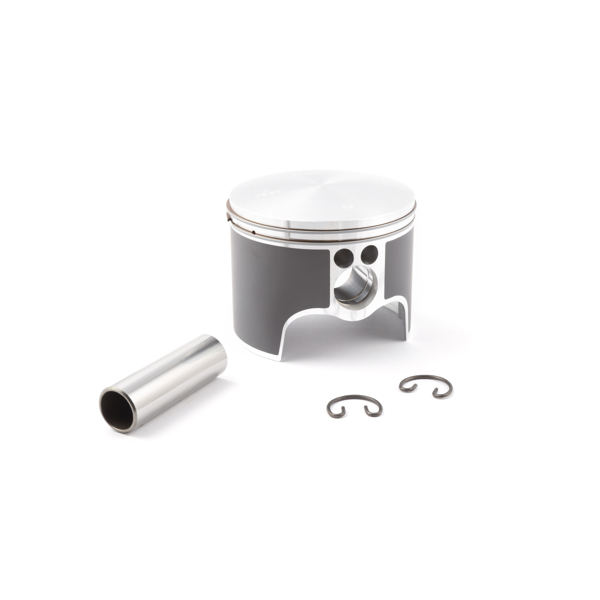 Piston S3 Racing long life for Gas Gas Pro - S3 Parts