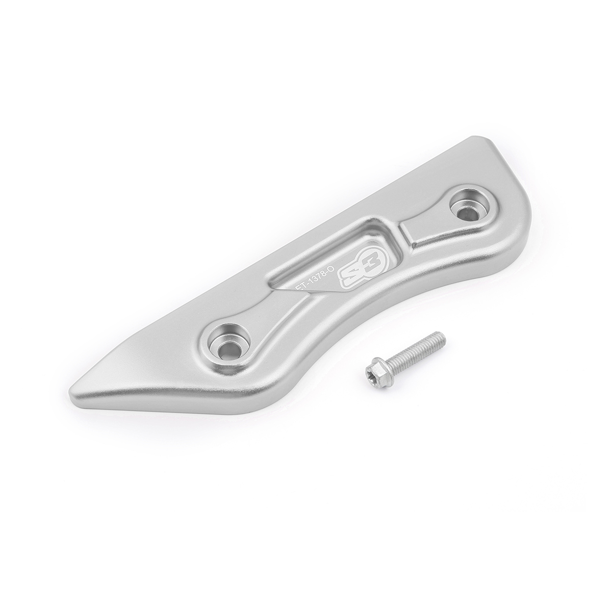 Sherco enduro swingarm chain guide S3 Parts