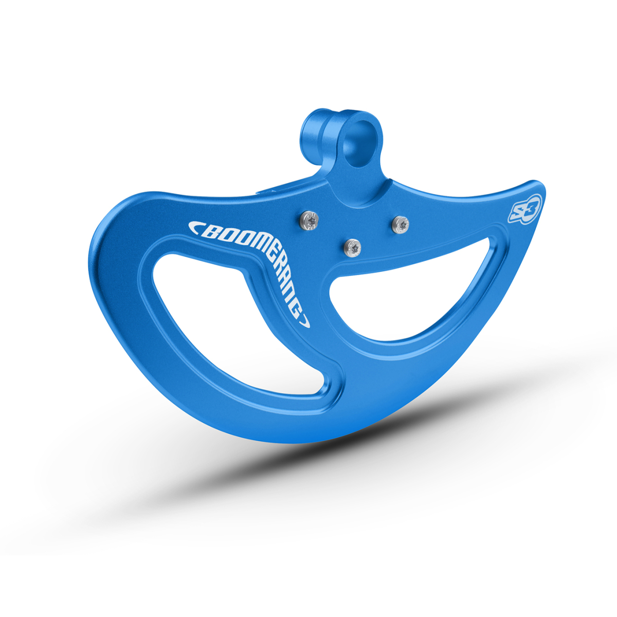 FRONT DISC SAVER - S3 Parts