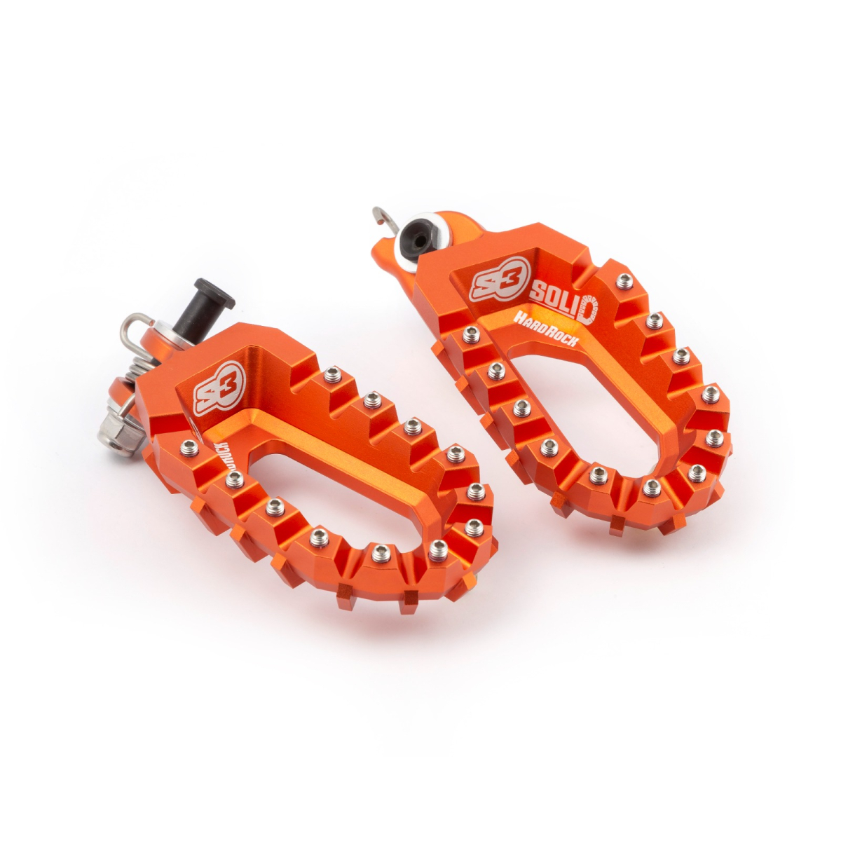 KTM EXC/EXC-F(17-23) SX/SX-F(16-22) XC-W(17-23) 85SX(18-23