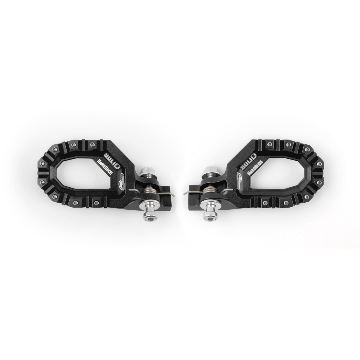 S3 ENDURO-MX フットペグ ESK-1470-B 新品未使用 Springs kit for S3 Hard Rock Footpeg - S3 Parts