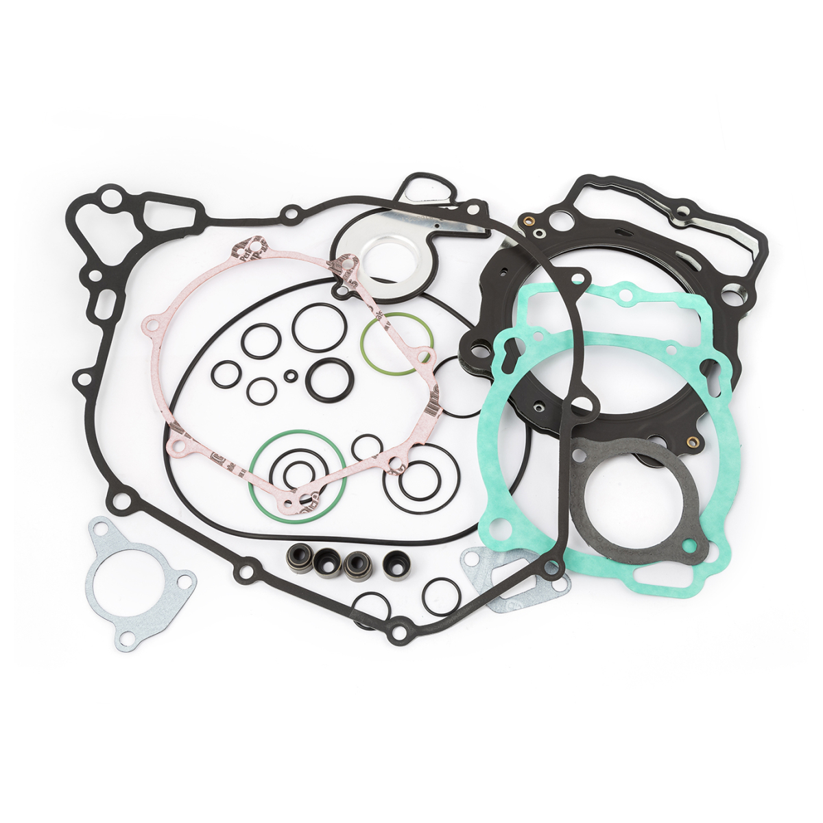 Motorcycle Top End Gasket Kit,Motorcycle For Engine Gaskets