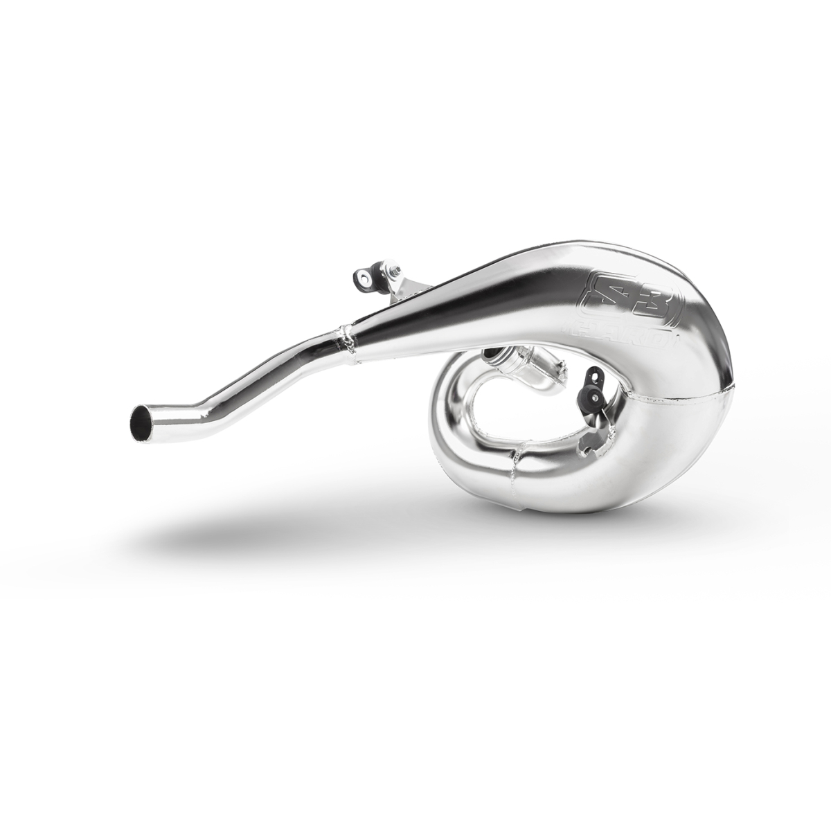 SSSdictomic FCLUMP LEG   　中古品 897210-0510 (107492-1046; 866S950765; 107049-2061) Used Old