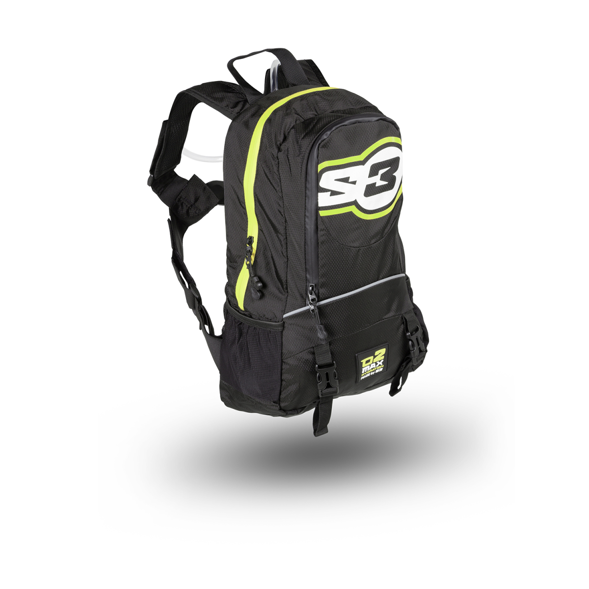 Backpack hydration S3 Protec - S3 Parts