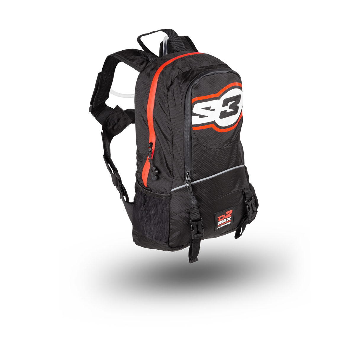 Mochila best sale hidratacion motocross