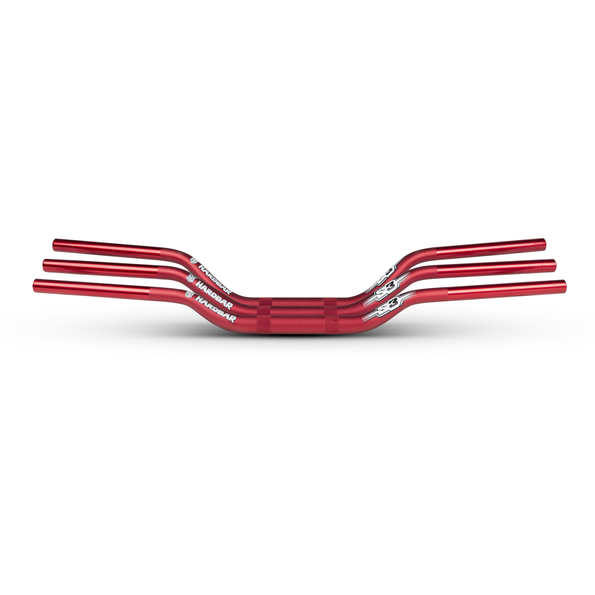 Handlebar S3 7050 THE ENDURO BAR - S3 Parts