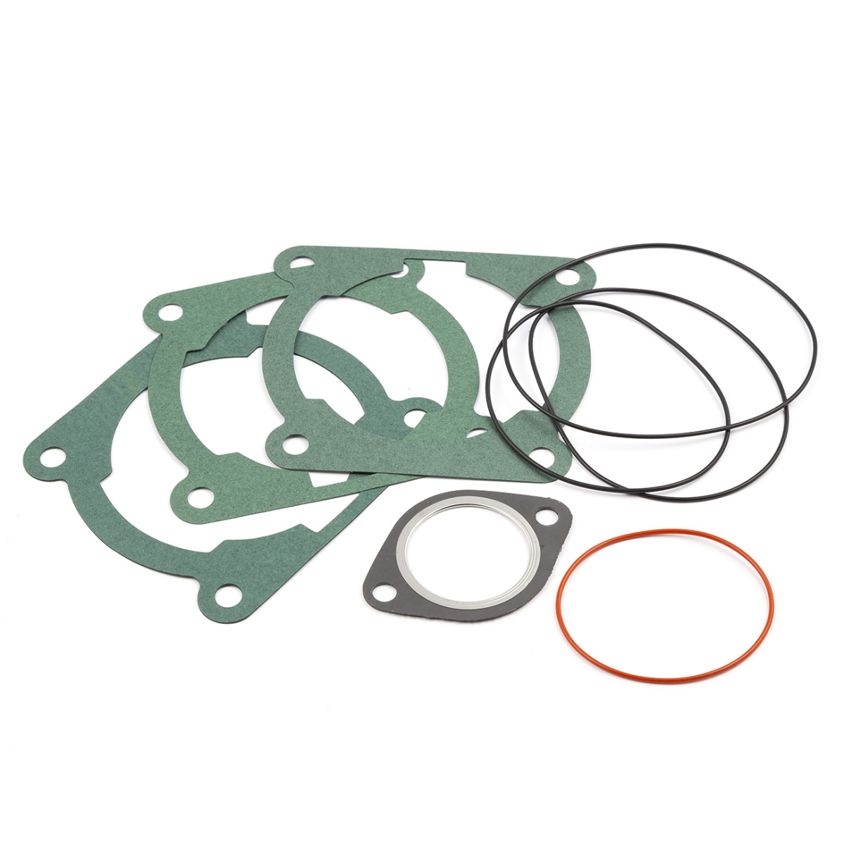 Kit o-rings head and top end gaskets for Gas Gas - Sherco