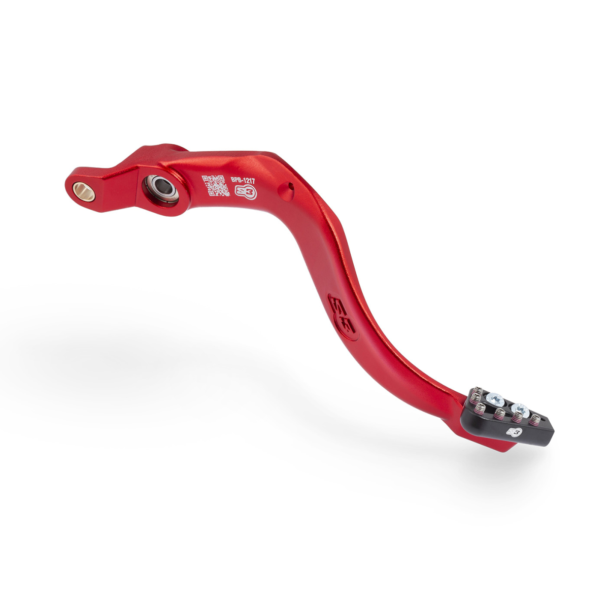 S3 Rear Brake Pedal BETA S3 Rear Brake Pedal BETA